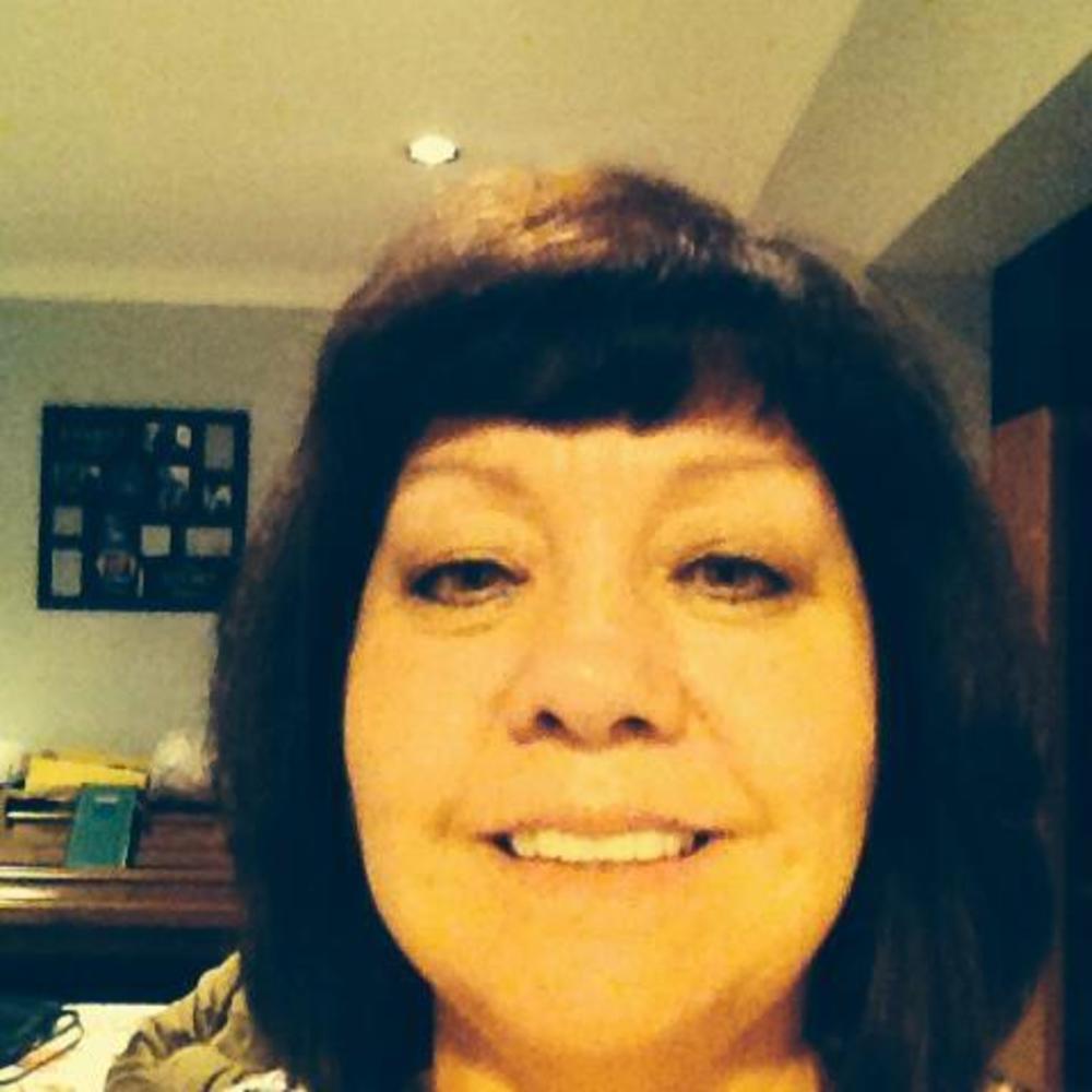 Meet your Posher, Debbie